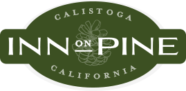 The Inn on Pine - 1202 Pine Street, Calistoga, California 94515